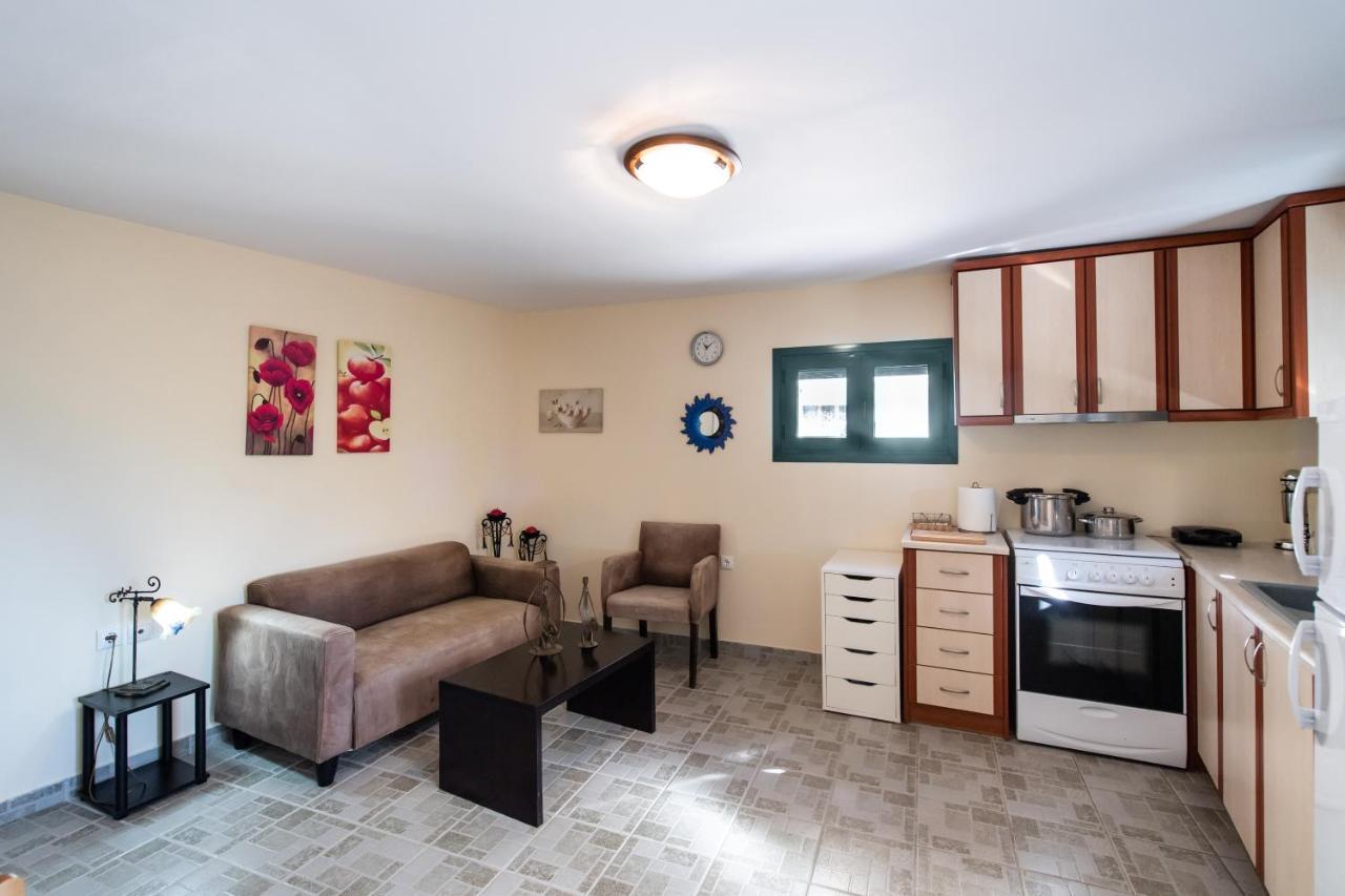 Lefkada Sunset House Βίλα Καλαμίτσι Εξωτερικό φωτογραφία